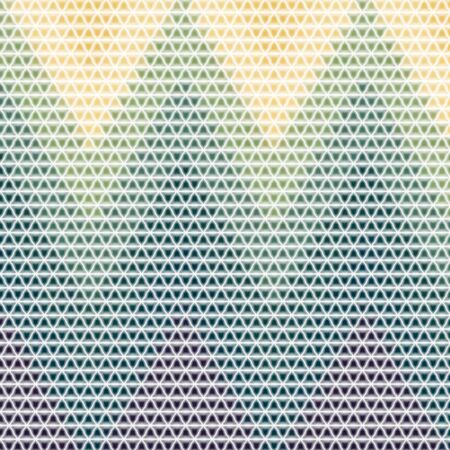 geometric background. Abstract vector template for presentationのイラスト素材