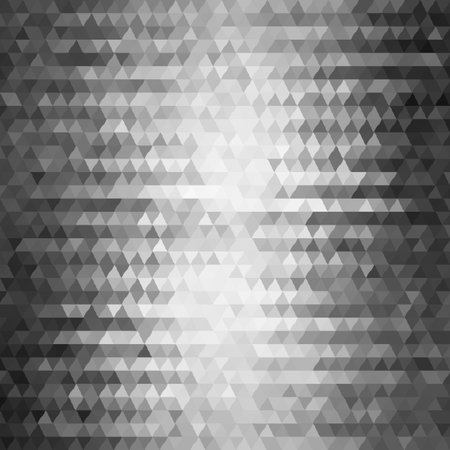 colorful template for presentation. Layout for background advertising. gray abstraction. eps 10