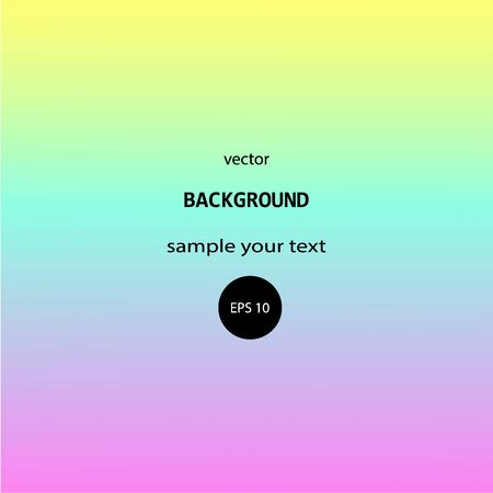 color gradient template for presentations. background for phones, wallpaper on a computer table, banner, advertising backgroundのイラスト素材