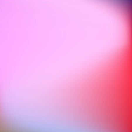 Soft cloudy is gradient pastel,Abstract sky background in sweet colorのイラスト素材