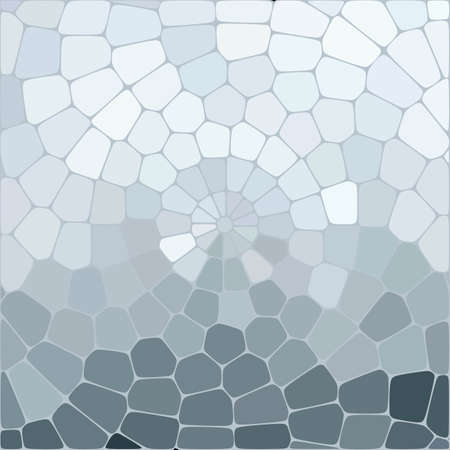 gray stone background. abstract background consisting of of geometrical shapes. eps 10の写真素材