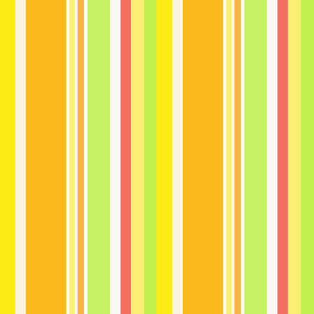 Colored striped wallpaper. Colorful, bright background Decor elementのイラスト素材