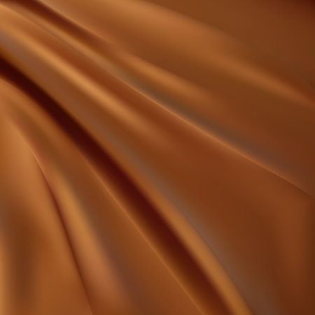 Abstract background in the form of crumpled tissueのイラスト素材