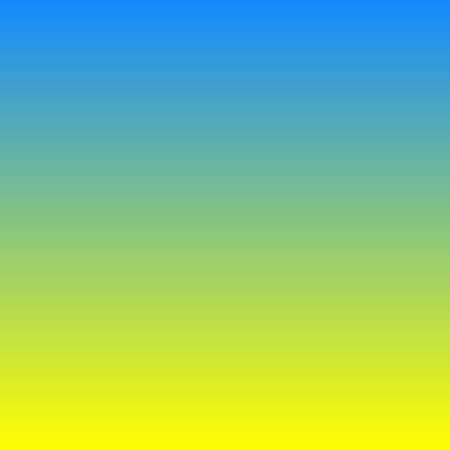 Blue-yellow gradient. Blurred background. Icon of Ukraine.のイラスト素材