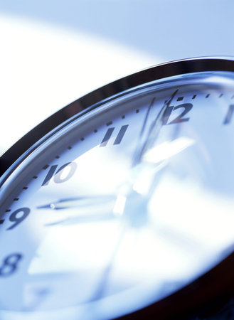 clock