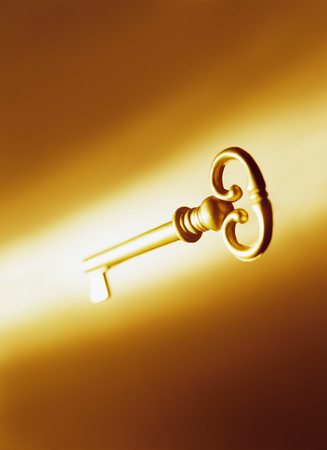 keyの写真素材