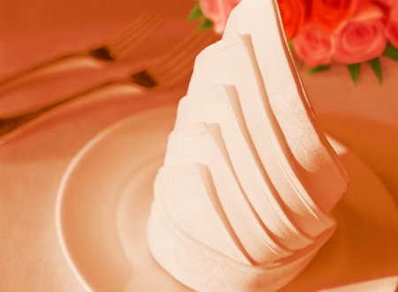 table setting
