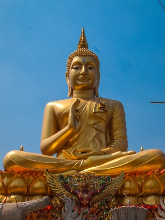Buddhism in Asia.の写真素材