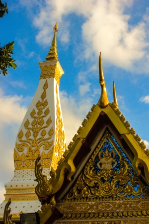 The Relics in thaiの写真素材