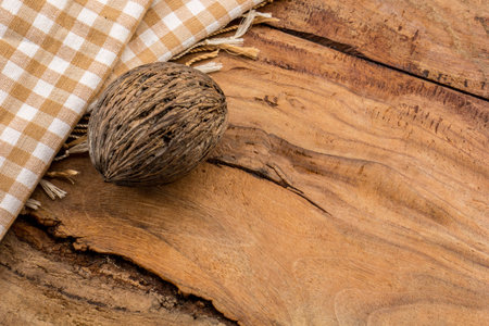 Cotton, natural dyes, wood floors, surfaces, cotton.