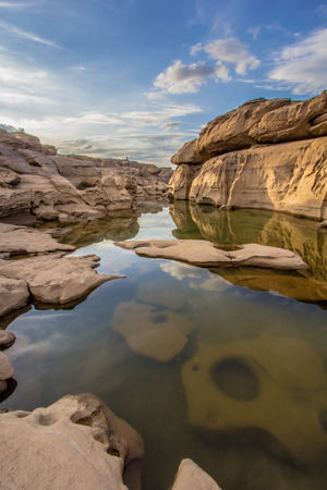 Photos of Grand Canyon Thailandの写真素材