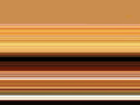 Unique delicately textured striped modern design, perfect for wallpapers and backgrounds in bright brown, beige tints and hues.の写真素材