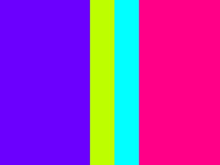 Bright multi-colored parallel vertical lines. Abstract bright geometric striped pattern. Pattern for web-design, presentations, invitations.の写真素材