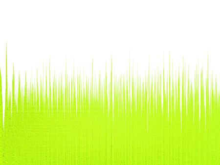 Abstract green and white blurred lined image, great for design projects and background. Modern abstract background. Elegant Gradient Color and Abstract.の写真素材