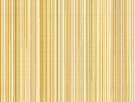 Golden parallel vertical lines on a white background. Simple parallel vertical lines of the picture. Background pattern for graphic or concept design brochures. Can be used for cards, posters or wallpapers.の写真素材
