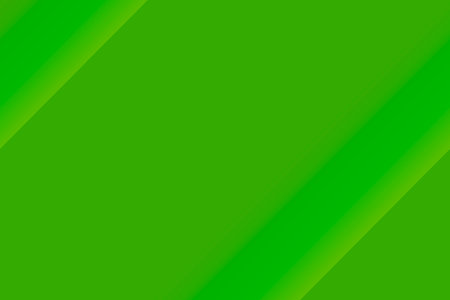 Green gradient background with diagonal stripes. Ecological concept for your graphic design, banner...