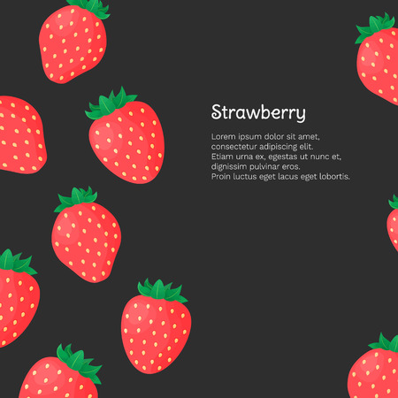 Template for poster, web and advertising banner, article about health, card or flyer.のイラスト素材
