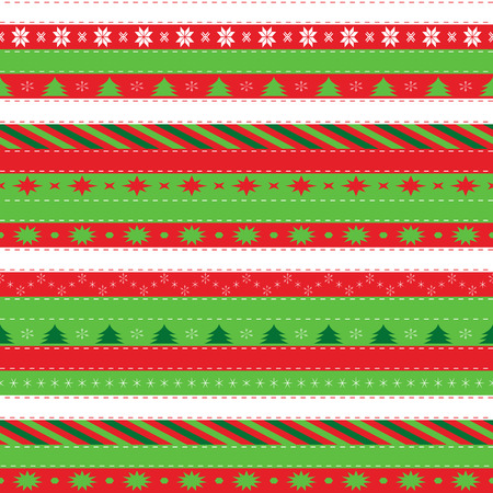 Print for fabric, textile and linen, web page background, gift and wrapping paper, greeting cards, scrapbooking album, collages, winter decorations.のイラスト素材