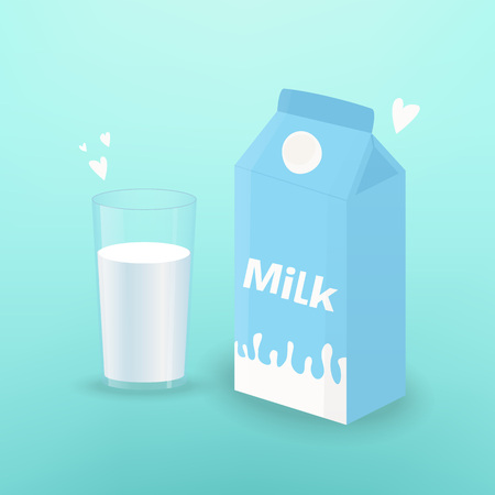 Template for poster, web and advertising banner, article, promotion or design packaging.のイラスト素材