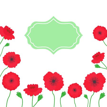 For greeting card, holiday invitation to the feast, scrapbooking and cover, web and advertising banner.のイラスト素材