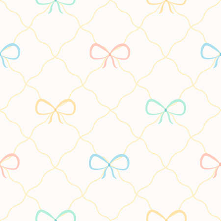 For wallpapers, decoration, invitation, fabric, textile and print, web page background, gift and wrapping paper.のイラスト素材