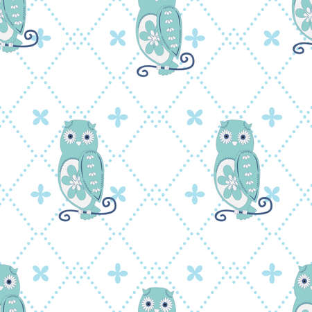 For wallpapers, decoration, invitation, fabric, textile and print, web page background, gift and wrapping paper.のイラスト素材