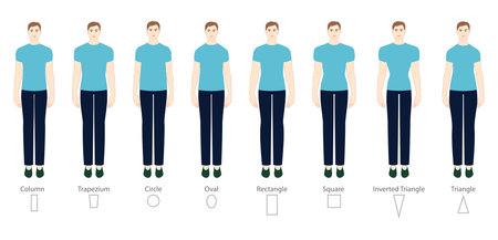 What Is A Boxy Body Shape