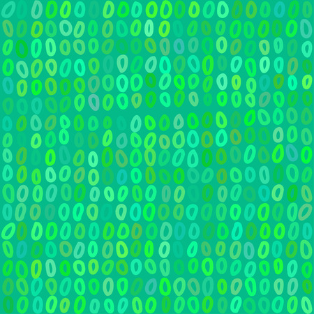 Tiny Circles Dotted Pattern. Vector Dot Pattern. Seamless circle Pattern.のイラスト素材