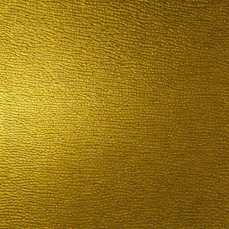 Gold metal luxury background or golden texture. Generative AIの素材