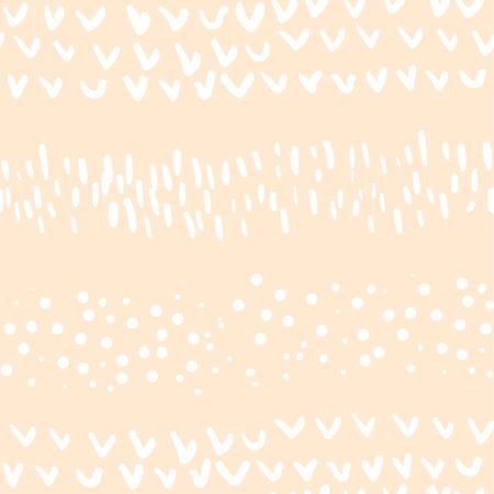 Abstract line patternのイラスト素材