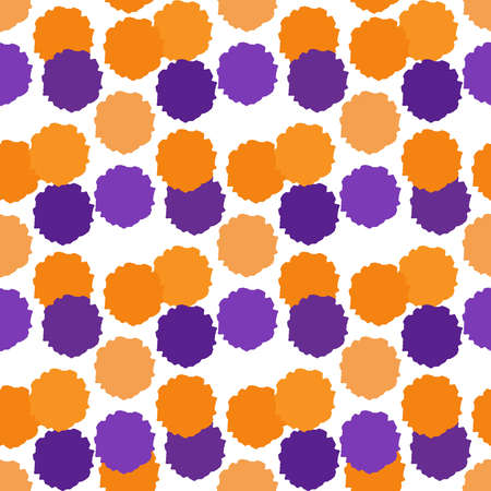 Witch transportation broom, single element on the white background, vectorのイラスト素材