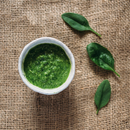 Smoothie with spinach. healthy foods, fresh fruits, vitamin bomb, Cocktail Spinach, Emerald Smoothie