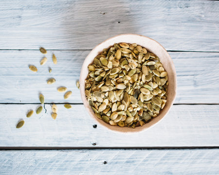 Allsorts  from seedsの写真素材