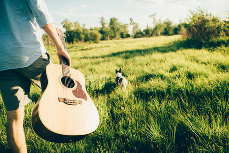 Happy love storyの写真素材