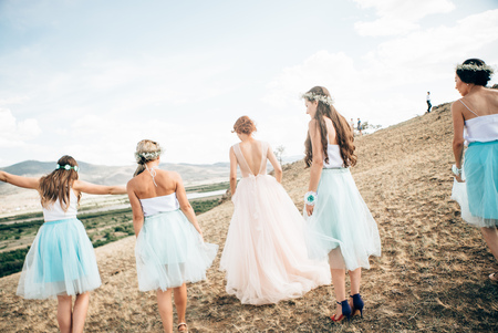 Details of the wedding dayのeditorial素材