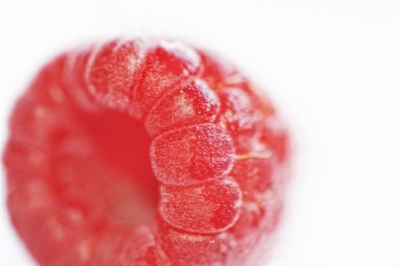 Raspberryの写真素材