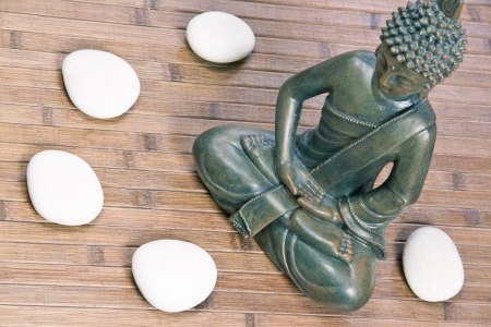 buddhaの写真素材