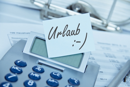 vacationの写真素材