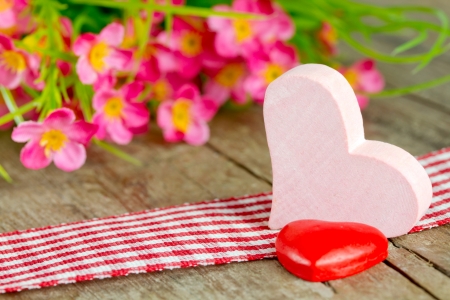 valentines dayの写真素材