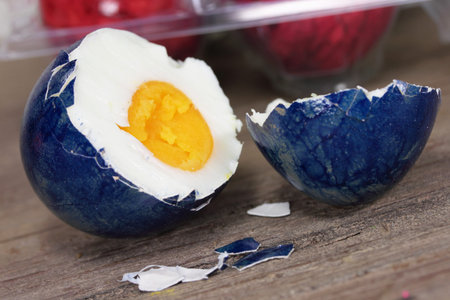 easter eggs