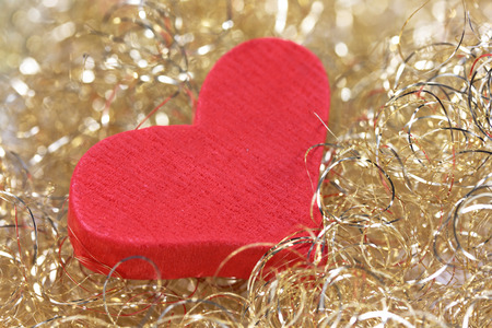 heartの写真素材