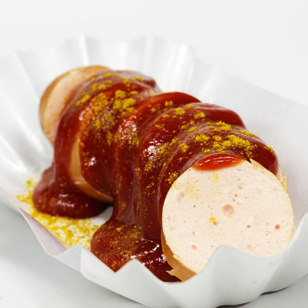 sausageの写真素材