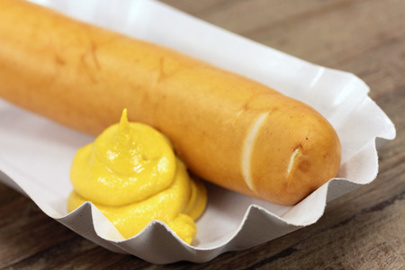 sausageの写真素材