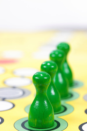 figuresの写真素材