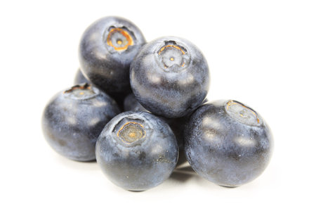 blueberries