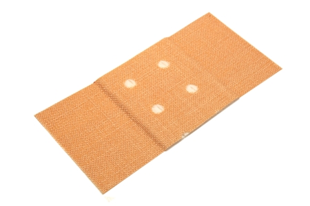 plasterの写真素材