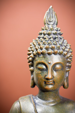 Buddhaの写真素材
