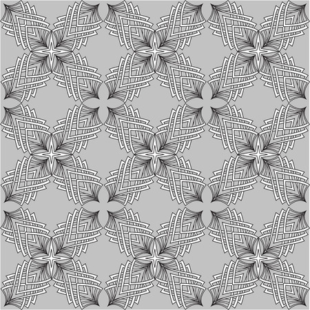 Decoration wallpaper. のイラスト素材