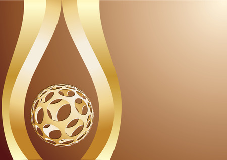 Desing element.のイラスト素材