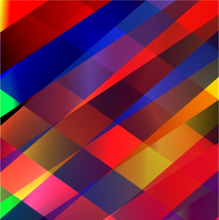 Abstract background のイラスト素材